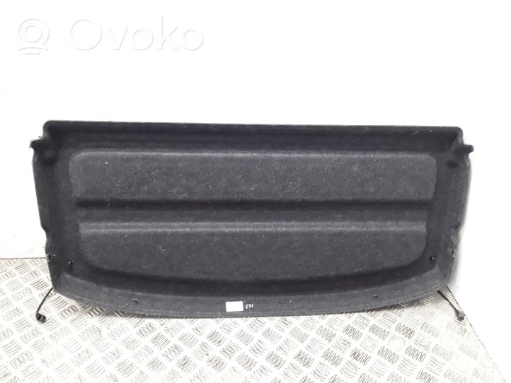 Renault Captur Półka tylna bagażnika 794208838