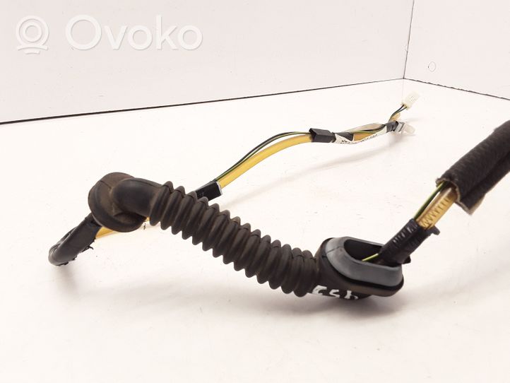 Suzuki Swift Tailgate/trunk wiring harness 3883462J00