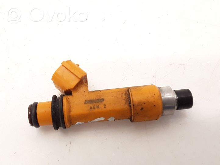 Suzuki Swift Injecteur de carburant 2975000120