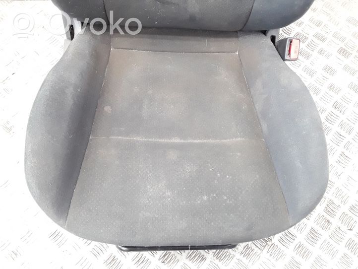 Mitsubishi Lancer Asiento delantero del pasajero 