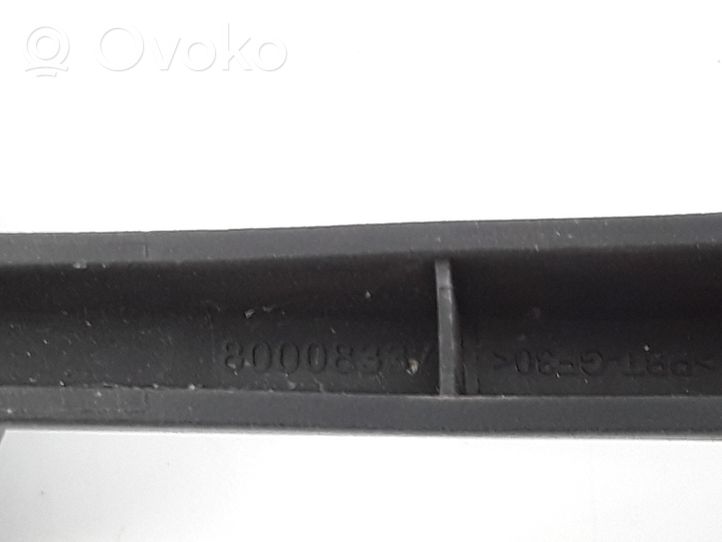 Renault Captur Rear wiper blade arm 80008337