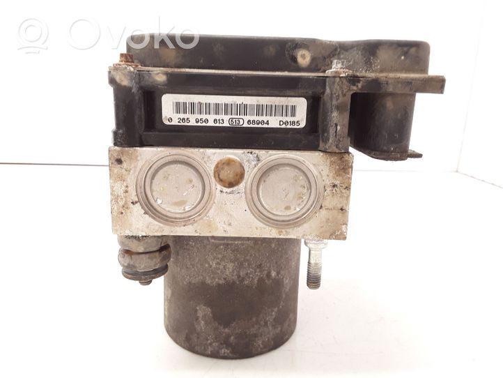 Hyundai Grandeur ABS-pumppu 0265235215