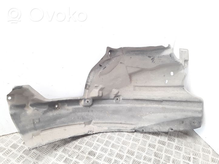 Infiniti M30 Etupyörän sisälokasuojat 638421MA1A