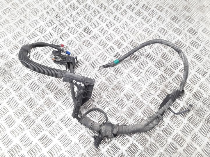 Hyundai Grandeur Cablaggio per l’installazione del motore 918503K212