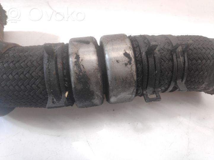 Hyundai Grandeur Manguera/tubo del intercooler 2826627430