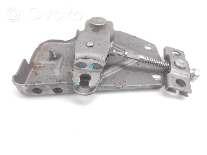 Hyundai Grandeur Handbrake/parking brake lever assembly 