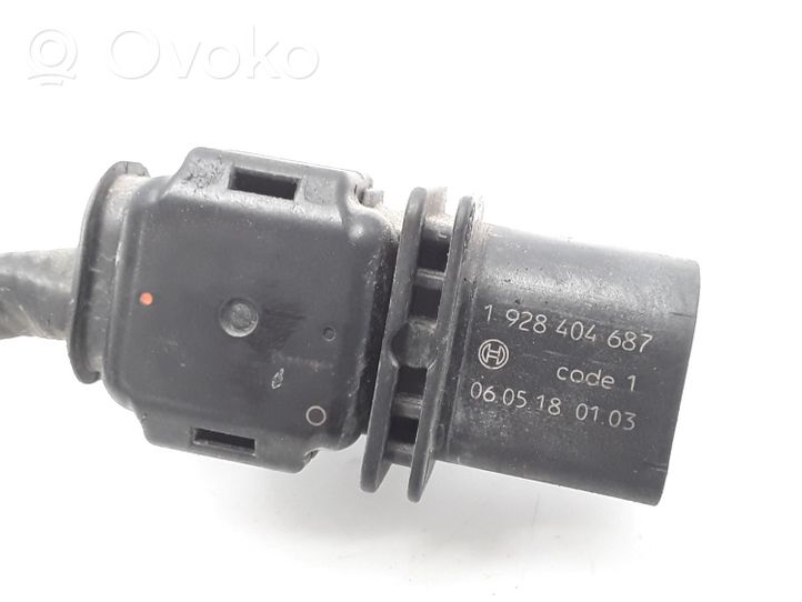 Hyundai Grandeur Sonde lambda 1928404687