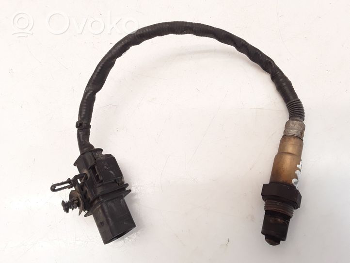 Hyundai Grandeur Sonde lambda 1928404687