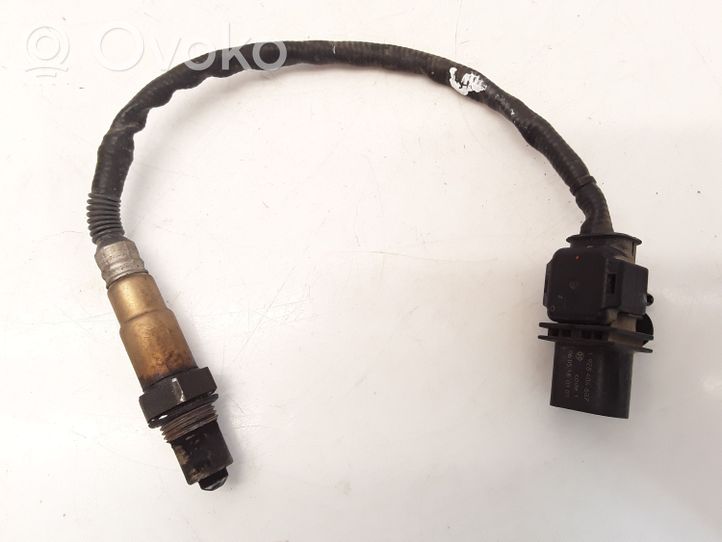 Hyundai Grandeur Sonde lambda 1928404687