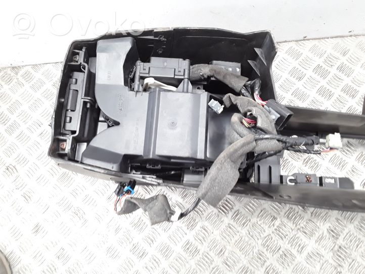 Saab 9-7X Console centrale 15200112