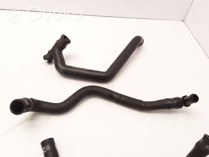 Alfa Romeo GT Breather/breather pipe/hose 177143