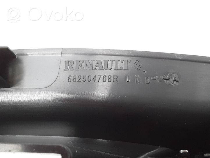 Renault Captur Element deski rozdzielczej 682504768R