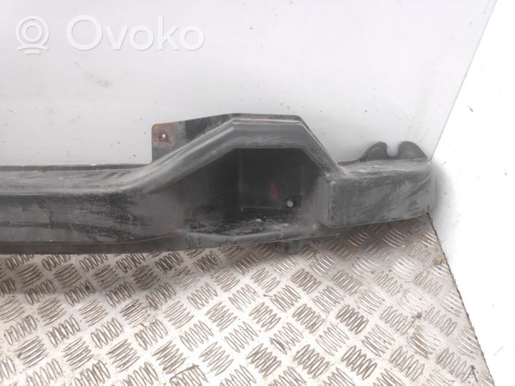 Fiat Scudo Balkis priekinio bamperio 