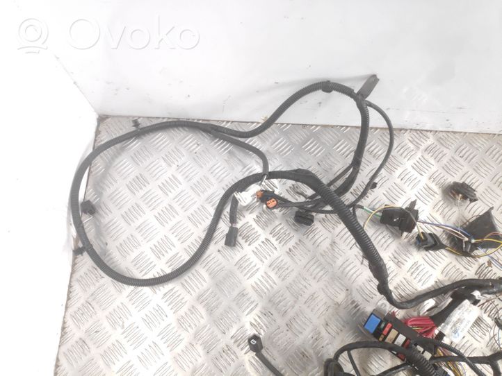 Renault Captur Other wiring loom 282436693R