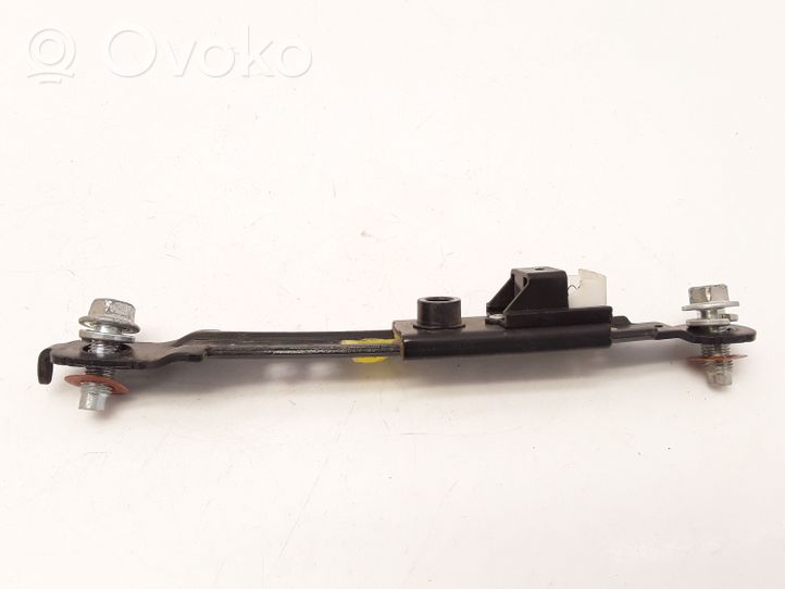 Hyundai ix 55 Seat belt height adjuster 