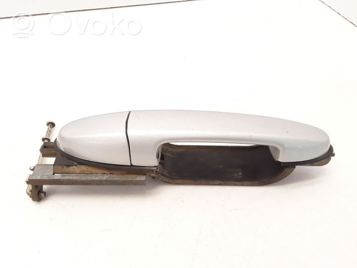 Ford Maverick Maniglia esterna per portiera posteriore 3S41A266B23AB