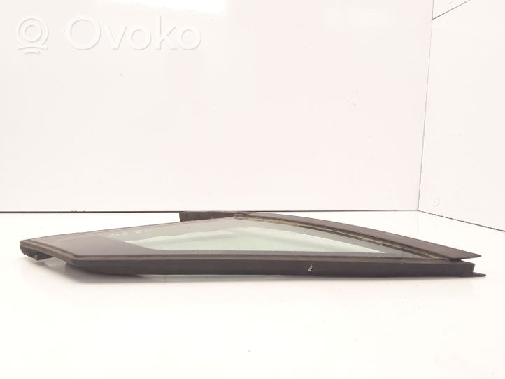 Citroen C4 I Front vent window/glass (coupe) 43R001025