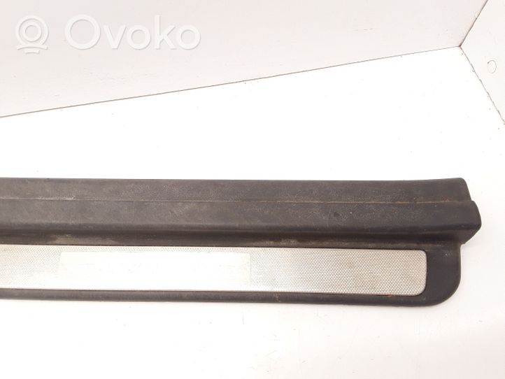 Hyundai Grandeur Front sill trim cover 858713L000