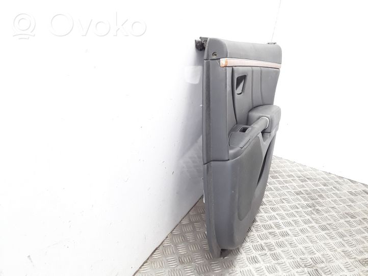 Hyundai Grandeur Garniture panneau de porte arrière 833403L010