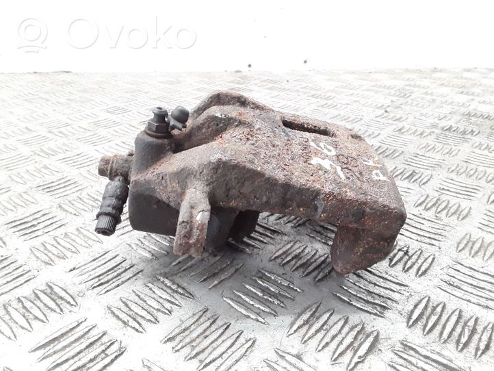 Hyundai Grandeur Caliper de freno delantero 