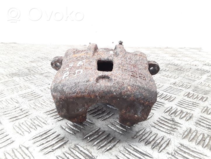 Hyundai Grandeur Front brake caliper 