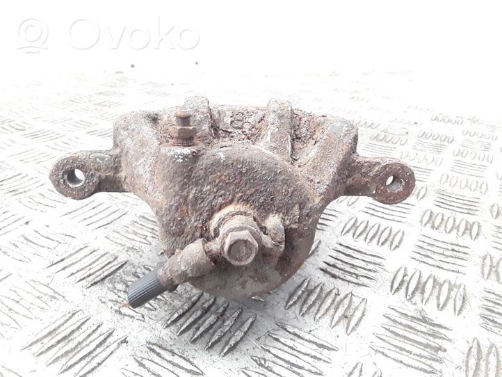 Hyundai Grandeur Front brake caliper 