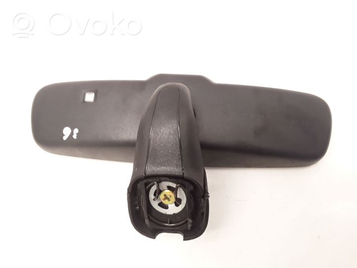 Hyundai Grandeur Rear view mirror (interior) E11015893