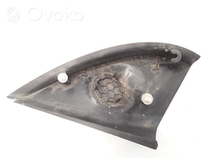 Opel Astra H Plastic wing mirror trim cover 24468438