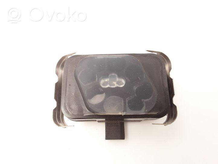 Opel Astra H Sensor de lluvia 13107803