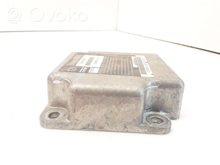 Fiat Croma Module de contrôle airbag 51814843