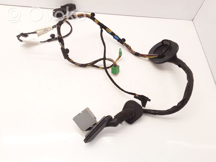 Land Rover Discovery 3 - LR3 Cableado de puerta trasera 8H2214632CA