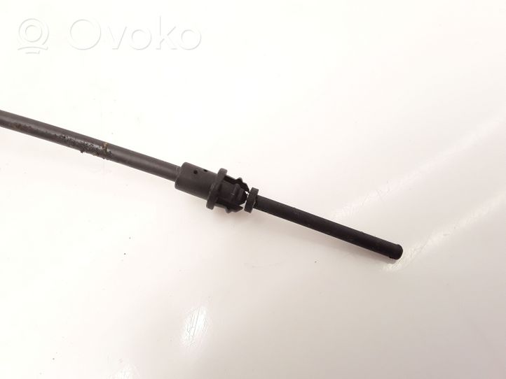 Land Rover Discovery 3 - LR3 Motorino del tappo del serbatoio del carburante 6987625