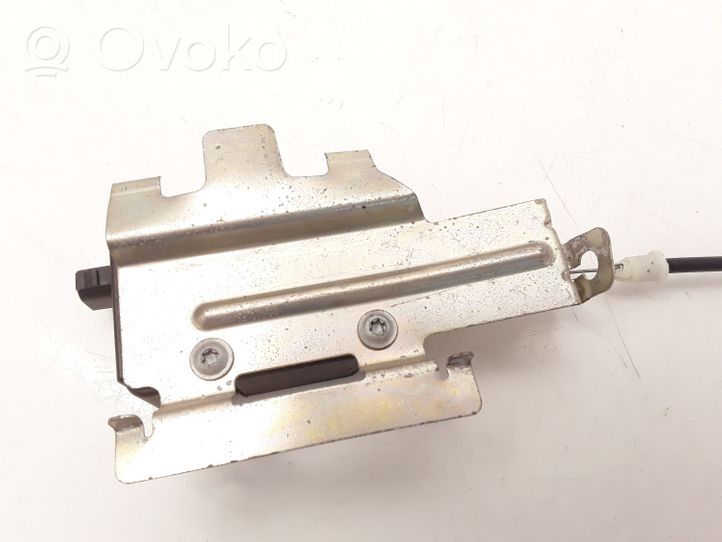 Land Rover Discovery 3 - LR3 Motorino del tappo del serbatoio del carburante 6987625