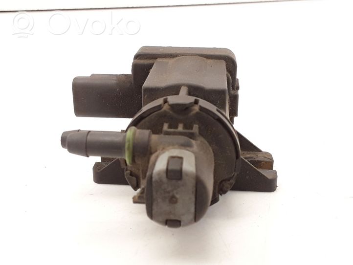 Citroen C3 Solenoidinis vožtuvas 9674084680