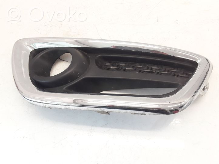 Renault Captur Grille inférieure de pare-chocs avant 620740754R