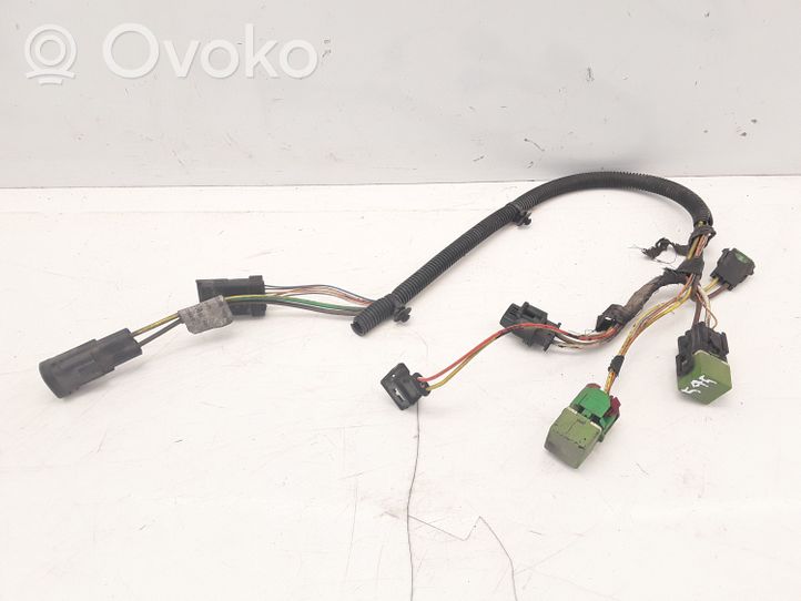 Peugeot 307 Other wiring loom 9650510880