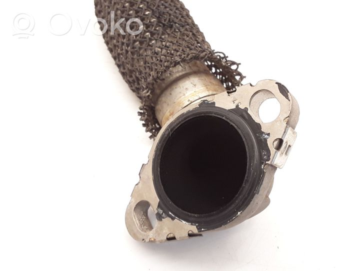Citroen C3 Linea/tubo flessibile della valvola EGR 9674950180