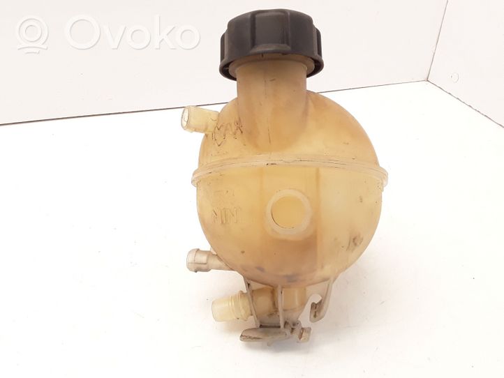 Citroen C3 Zbiornik wyrównawczy chłodziwa 9652621280