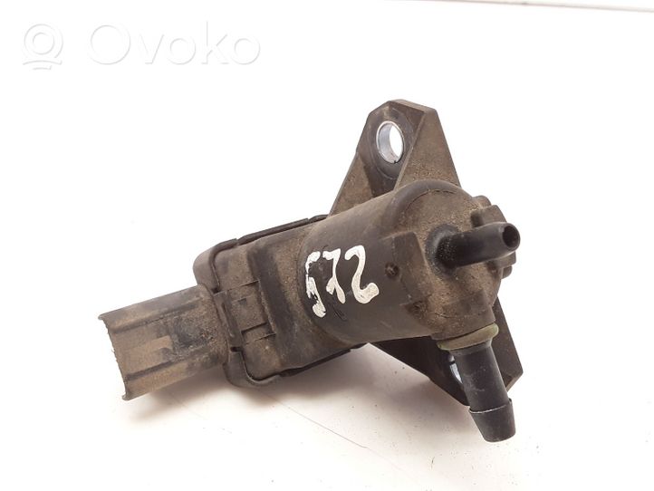 Citroen C3 Turboahtimen magneettiventtiili 9688124580