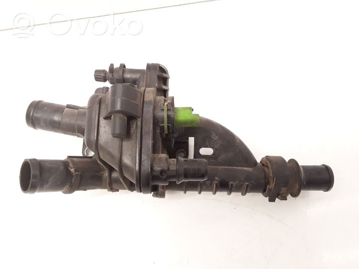 Citroen C3 Termostaatin kotelo 9684588980