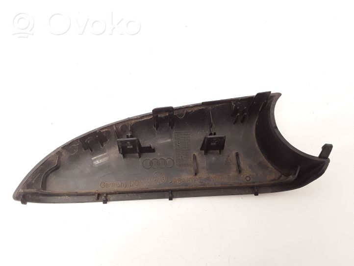 Audi A5 8T 8F Element lusterka bocznego drzwi E1020931