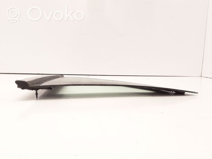 Citroen C3 Rear side window/glass 43R00048