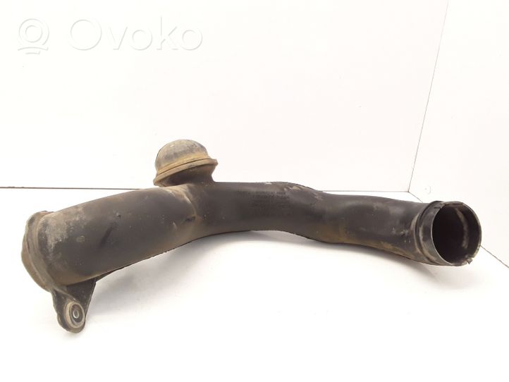 Ford Maverick Air intake hose/pipe 6L849F843BA