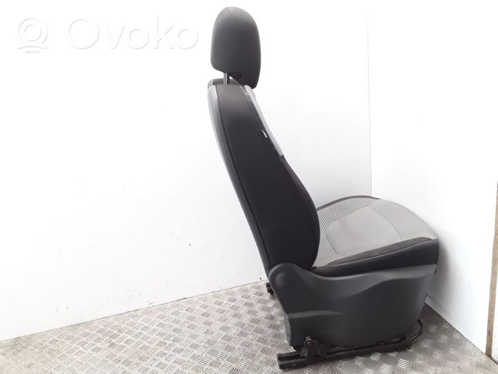 Renault Captur Asiento delantero del pasajero 