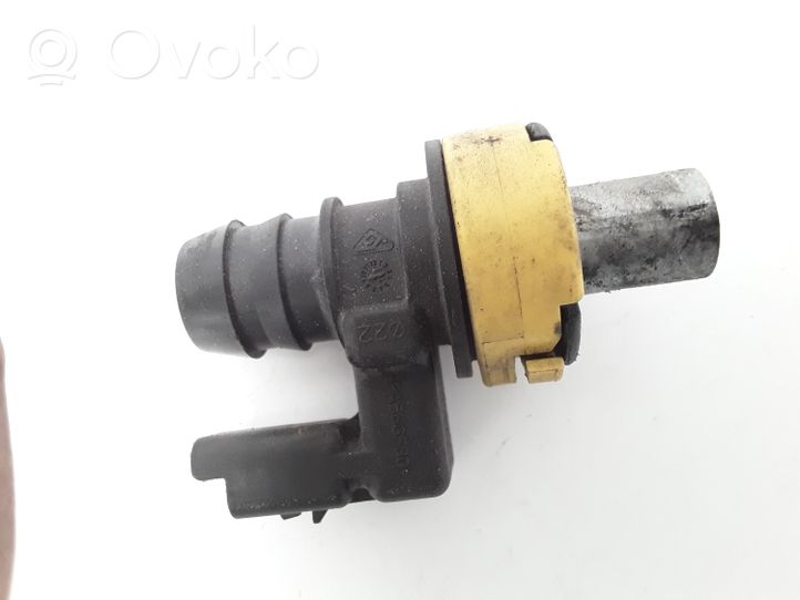 Citroen C3 Įsiurbiamo oro temperatūros daviklis 9673593680