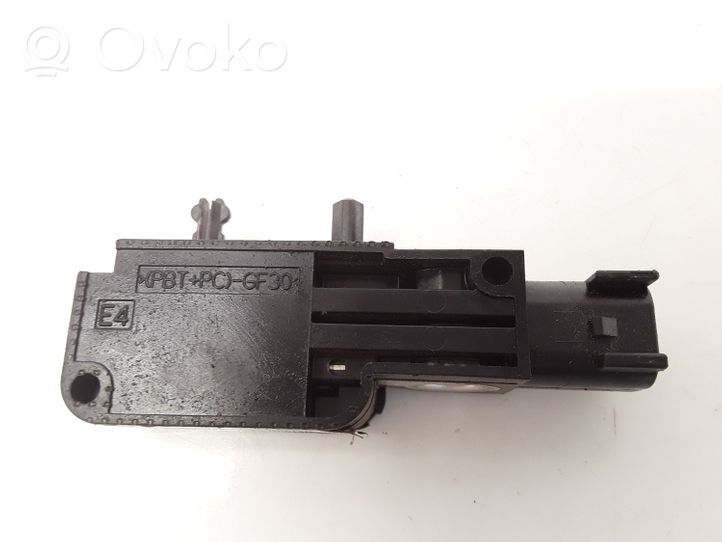 Ford Maverick Airbag deployment crash/impact sensor 6R3314B345BB