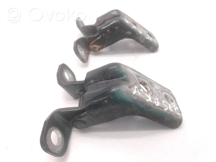 Jaguar S-Type Set di cerniere portiera anteriore 011N4A