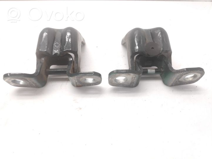 Jaguar S-Type Front door hinge set 011N4A