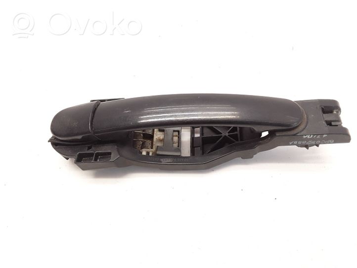 Seat Toledo III (5P) Takaoven ulkokahva 5P0839885