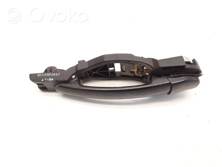 Seat Toledo III (5P) Takaoven ulkokahva 5P0839885